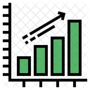 Estatisticas  Ícone