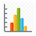 Estatisticas  Ícone