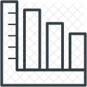 Estatisticas Barras Grafico Ícone