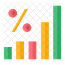 Estatísticas  Ícone