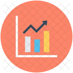 Estatisticas  Ícone