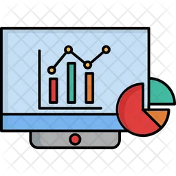 Estatisticas  Ícone