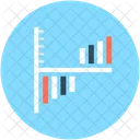 Estatisticas Barras Grafico Ícone