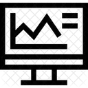 Estatisticas Grafico Analises Symbol