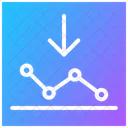 Baixar estatísticas  Icon