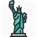 Estátua da Liberdade  Icon