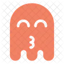 Uwu Fantasma Dia Das Bruxas Ícone
