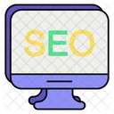 SEO Pesquisa Site Icon