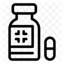 Esteroides  Icono
