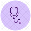Estetoscopio Icon