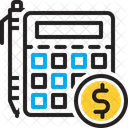 Estimate  Icon