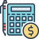 Estimate  Icon
