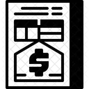 Estimate  Icon