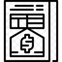Estimate  Icon