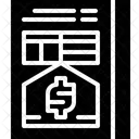 Estimate  Icon