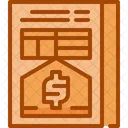 Estimate  Icon