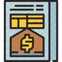 Estimate  Icon