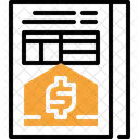 Estimate  Icon