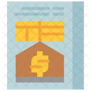 Estimate Cost Budget Icon
