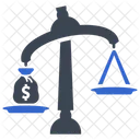 Estimate Mortgage Loan  Icon