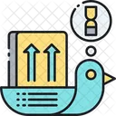 Estimated delivery  Icon