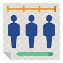 Estimation  Icon