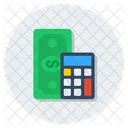 Estimation  Icon