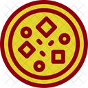 Estofado húngaro  Icono