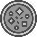 Estofado húngaro  Icono