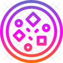 Estofado húngaro  Icono