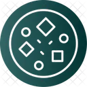 Estofado húngaro  Icono