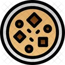 Estofado húngaro  Icono