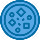 Estofado húngaro  Icono