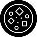 Estofado húngaro  Icono