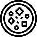 Estofado húngaro  Icono