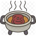 Estofar  Icono