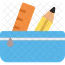 Estojo  Ícone