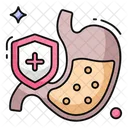 Estómago  Icono
