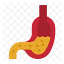 Estómago  Icono