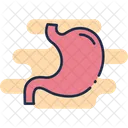Estomago Icono