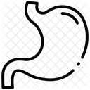 Estomago Icono