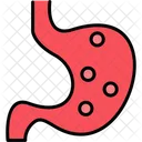 Estómago  Icono