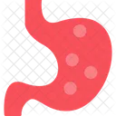 Estómago  Icono