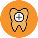 Estomatologia Dental Atencion Icono