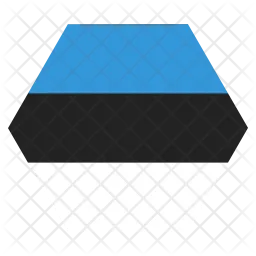 에스토니아 Flag 아이콘