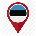 Estonia  Icono