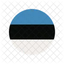 Estonia Ícone