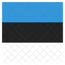 Estonia Estonian National Icon