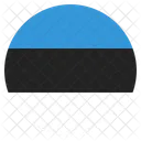 Estônia  Ícone
