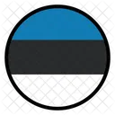 Estonia  Icon